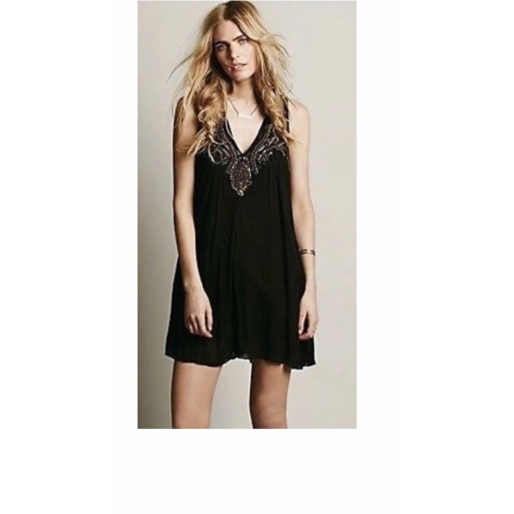 Free People Endless Summer Gauzy Romper RARE
